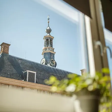 Deluxe 35m2 Center With Views - Db6c * 's-Hertogenbosch (Den Bosch)