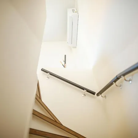 Deluxe 35m2 Center With Views - Db6c Apartment 's-Hertogenbosch (Den Bosch)