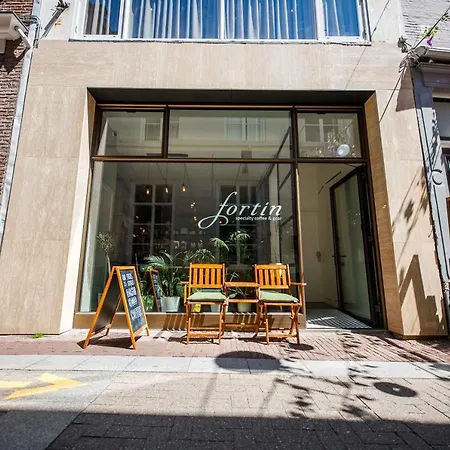 Daire Deluxe 35m2 Center With Views - Db6c *