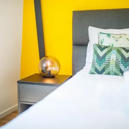 Apartman Deluxe 35m2 Center With Views - Db6c *