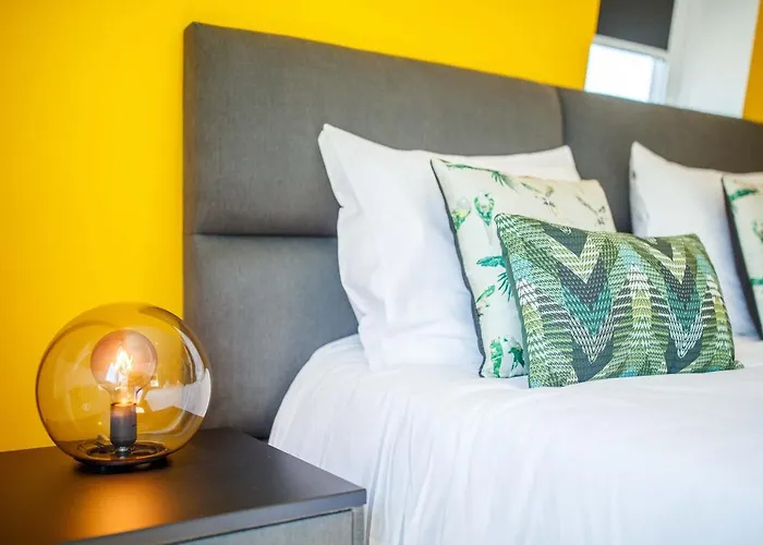 Deluxe 35m2 Center With Views - Db6c *