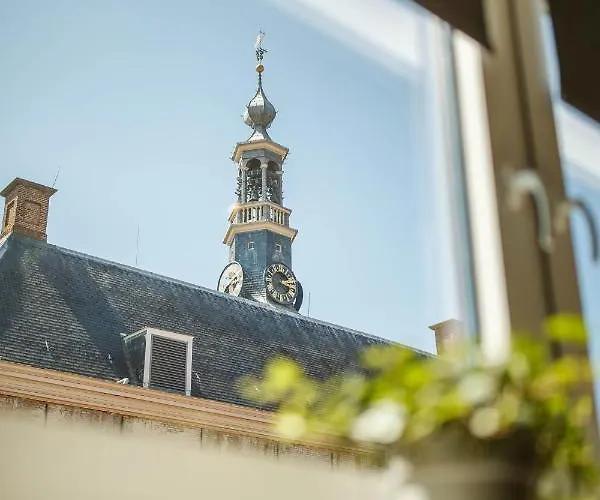 Deluxe 35m2 Center With Views - Db6c * 's-Hertogenbosch (Den Bosch)