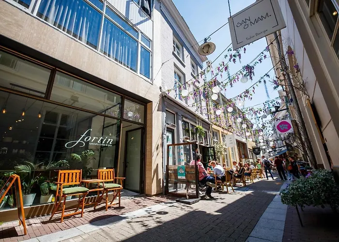 Deluxe 35m2 Center With Views - Db6c Apartment