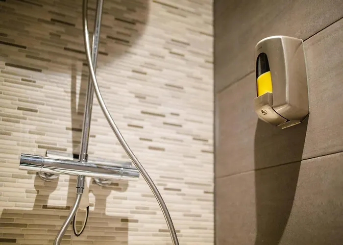 Deluxe 35m2 Center With Views - Db6c 's-Hertogenbosch (Den Bosch)