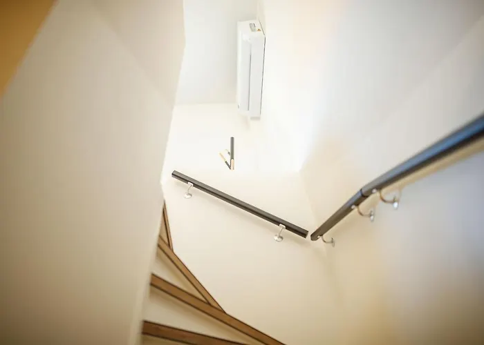 Deluxe 35m2 Center With Views - Db6c Apartment 's-Hertogenbosch (Den Bosch)