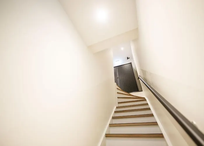 Deluxe 35m2 Center With Views - Db6c