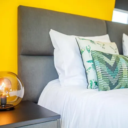 Deluxe 35m2 Center With Views - Db6c *