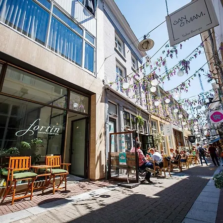 Deluxe 35m2 Center With Views - Db6c Appartement