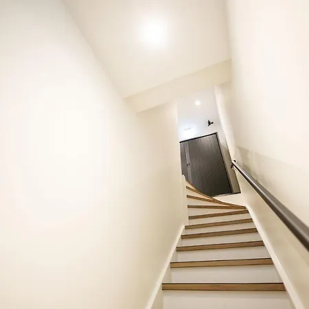 Deluxe 35m2 Center With Views - Db6c