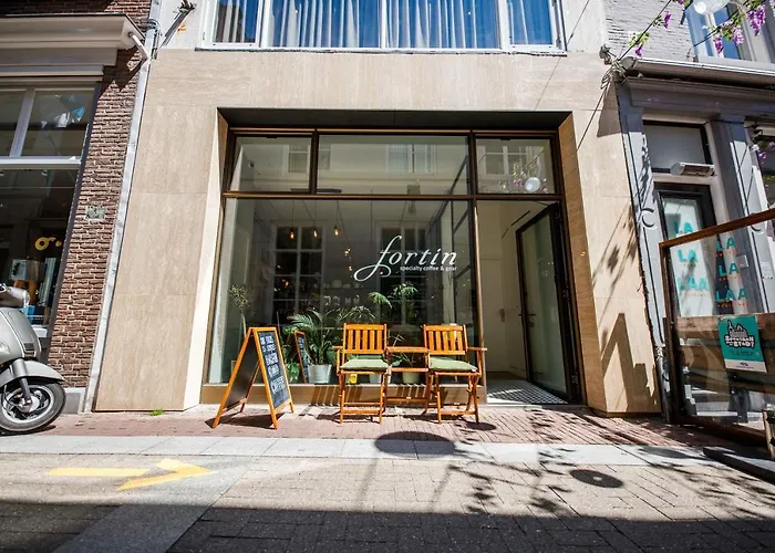 Appartement Deluxe 35m2 Center With Views - Db6c *