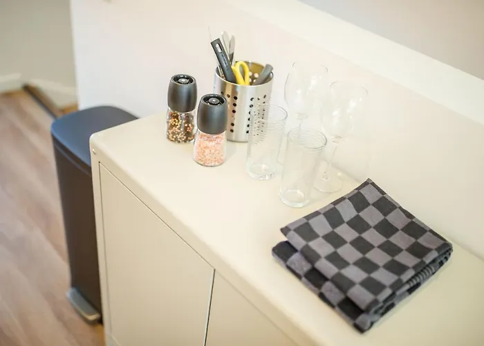 Deluxe 35m2 Center With Views - Db6c